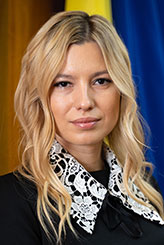 Боярчук Оксана Борисівна