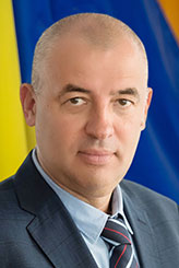 Буглак Юрій Олександрович