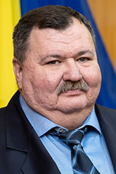 Дубовик Сергій Олегович