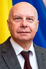 Фрицький Юрій Олегович