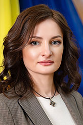 Гатаулліна Олена Аухатівна