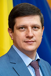 Гевко Андрій Євгенович