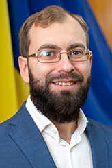 Грень Віталій Вячеславович