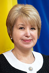 Кармаза Олександра Олександрівна