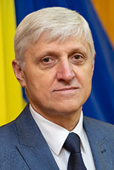 Любченко Павло Миколайович