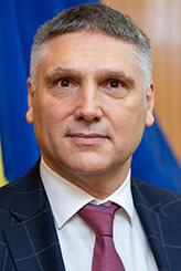 Мірошниченко Юрій Рамазанович