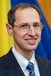 Перепелюк Володимир Григорович