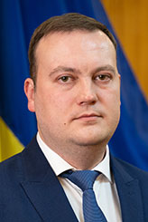 Плукар Віталій Володимирович