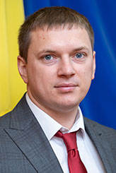 Постівий Сергій Олександрович